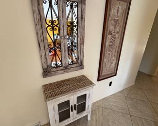 great foyer entry