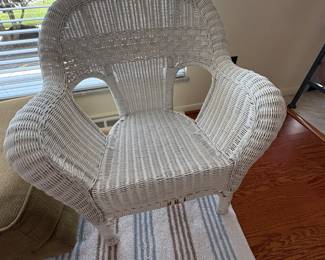 wicker