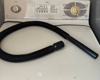 Gas dryer