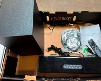 Larksound Soundbar L220M