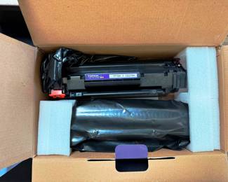 Topnik Toner Cartridges