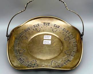 (432) grams nickel silver