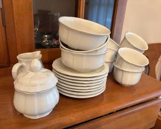 Villeroy and Boch Manoir