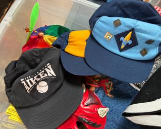 Hats