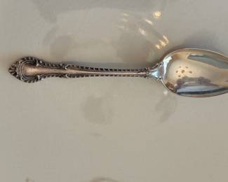 Gorham Sterling English Gadroon