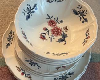 Wedgewood Potpourri