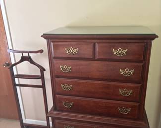 American Drew dresser