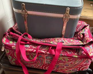 Luggage