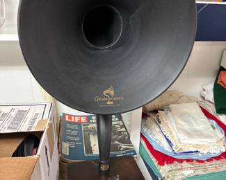 Gramaphone