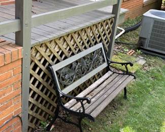 Bench