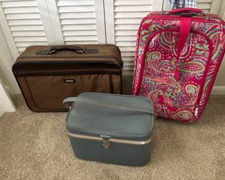 luggage