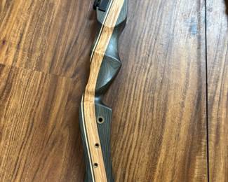 Samick Sage Takedown Recurve Bow