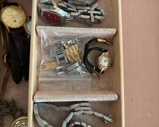 Costume jewelry