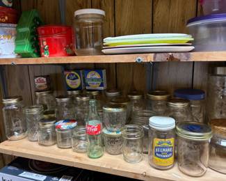 Jars