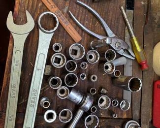 Tools