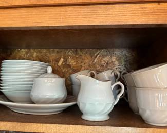 Sculptura Hearthside Stoneware