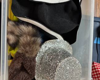 Kids costumes