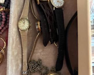 Watches