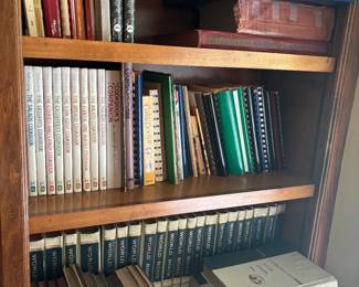 Books