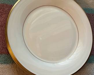 lenox plates