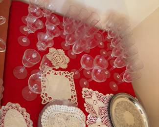 Glassware