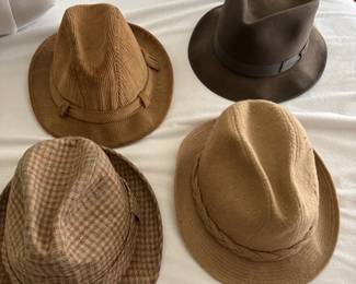Hats