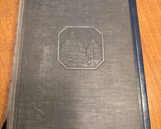 Christian Science Hymnal