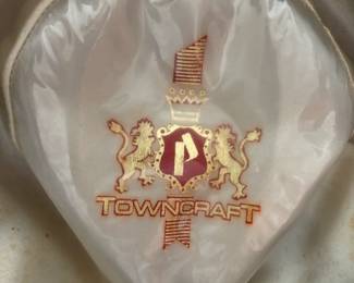 Towncraft hat