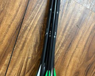 arrows