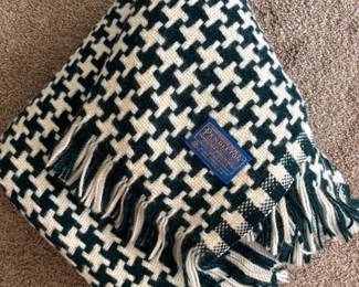 Pendleton Wool blanket