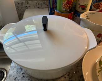 Corningware Buffet Server 4 qt.
