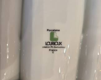 Lourioux