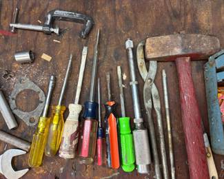 Tools