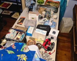 Vintage stuff