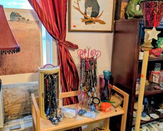 Vintage galore