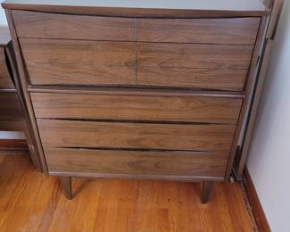 Mid-Century Dresser