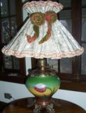 Gone with the Wind lamp
