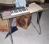 YAMAHA PS-35 electric keyboard