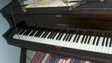 KIMBALL electric player piano, needs restoring