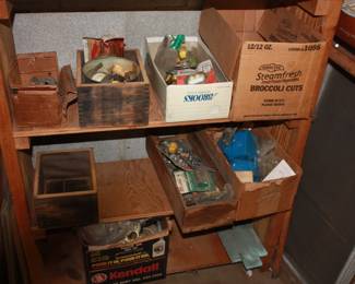Misc. stuff