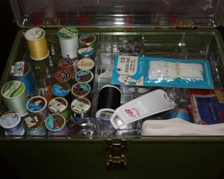 Sewing notions