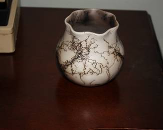 Navajo small jar