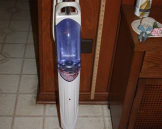 Steam Boy steam cleaner