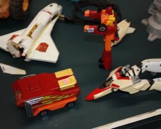 Transformers 