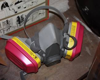 Shop ear muffs