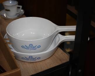 Corning ware