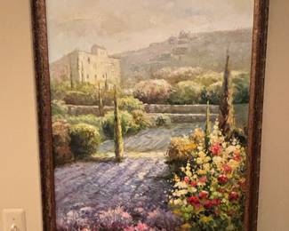 Wall Art 