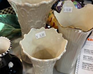 Vases 