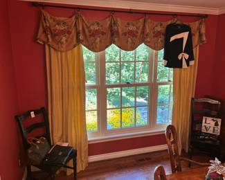 Valances