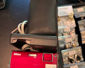 Cameras 